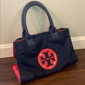 Authentic Tory Burch mini Ella